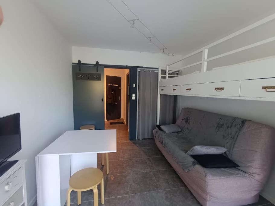 Studio Villard-De-Lans Esterno foto